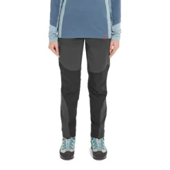 RabTorque Winter Pants - Pantalon escalade femme
