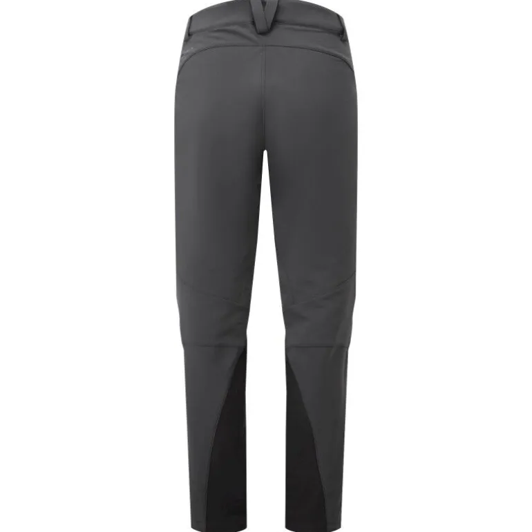 RabTorque Winter Pants - Pantalon escalade femme