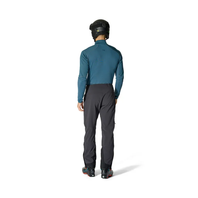 RabTour Plus Pants - Pantalon ski de randonnée homme