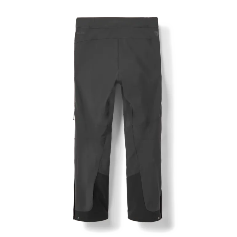 RabTour Plus Pants - Pantalon ski de randonnée homme