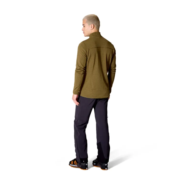 RabTour Plus Pants - Pantalon ski de randonnée homme