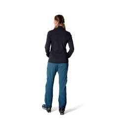 RabTour Plus Pants - Pantalon ski de randonnée femme