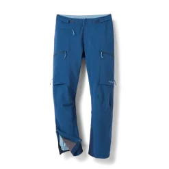 RabTour Plus Pants - Pantalon ski de randonnée femme
