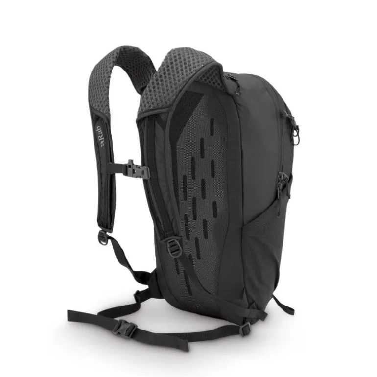 RabTygen 18 - Sac à dos randonnée