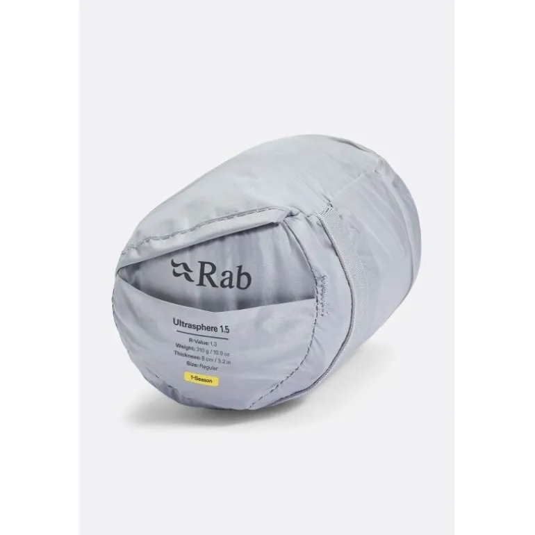 RabUltrasphere 1.5 - Matelas de camping