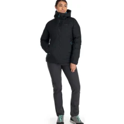 RabValiance Jacket - Doudoune femme