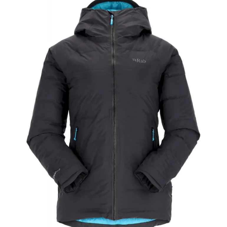 RabValiance Jacket - Doudoune femme