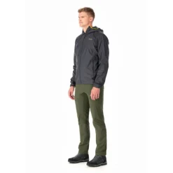 RabVital Hoody - Veste coupe-vent homme