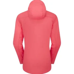 RabVital Hoody - Veste coupe-vent femme