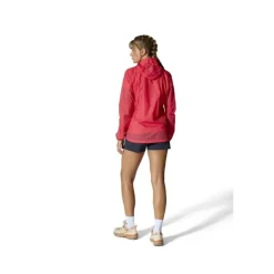 RabVital Hoody - Veste coupe-vent femme