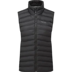 RabWomen's Cirrus Vest - Doudoune sans manches femme