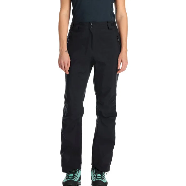 RabWomen's Latok GTX Pants - Pantalon alpinisme femme