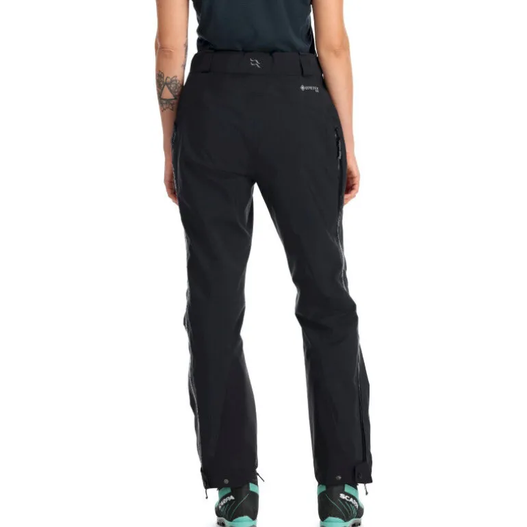 RabWomen's Latok GTX Pants - Pantalon alpinisme femme