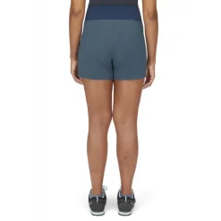 RabWomen's Momentum Shorts - Short running femme