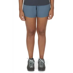 RabWomen's Momentum Shorts - Short running femme