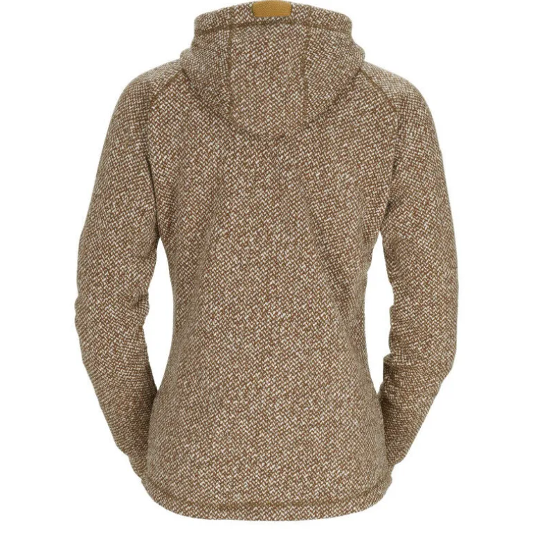 RabWomen's Amy Hoody - Polaire femme