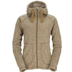 RabWomen's Amy Hoody - Polaire femme