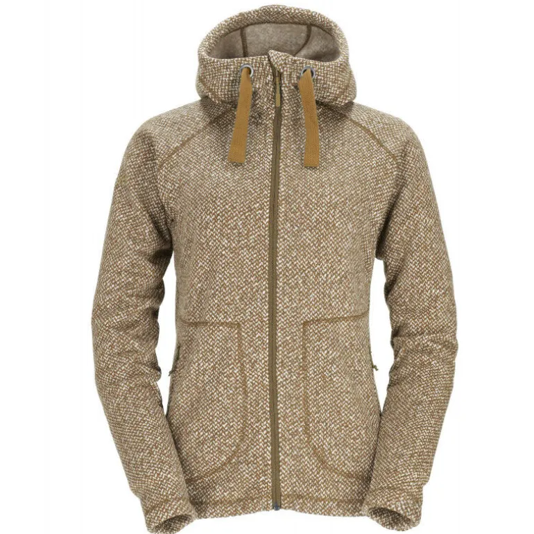 RabWomen's Amy Hoody - Polaire femme