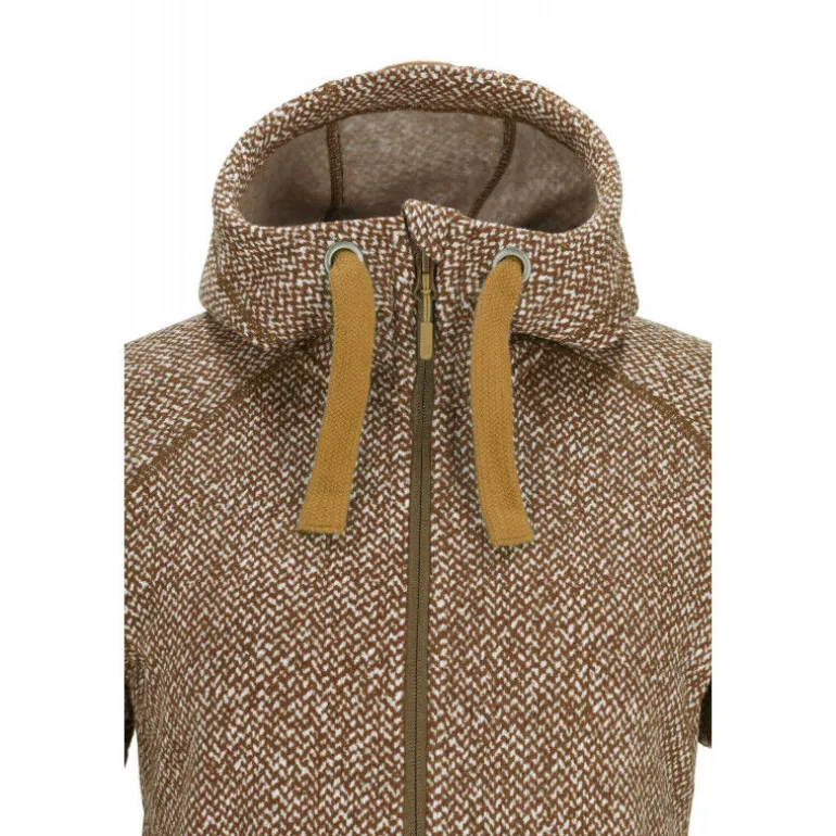 RabWomen's Amy Hoody - Polaire femme