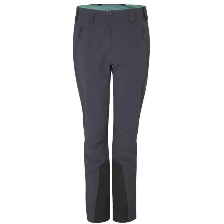 RabWomen's Ascendor AS Pants - Pantalon escalade femme