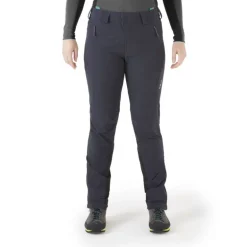 RabWomen's Ascendor AS Pants - Pantalon escalade femme