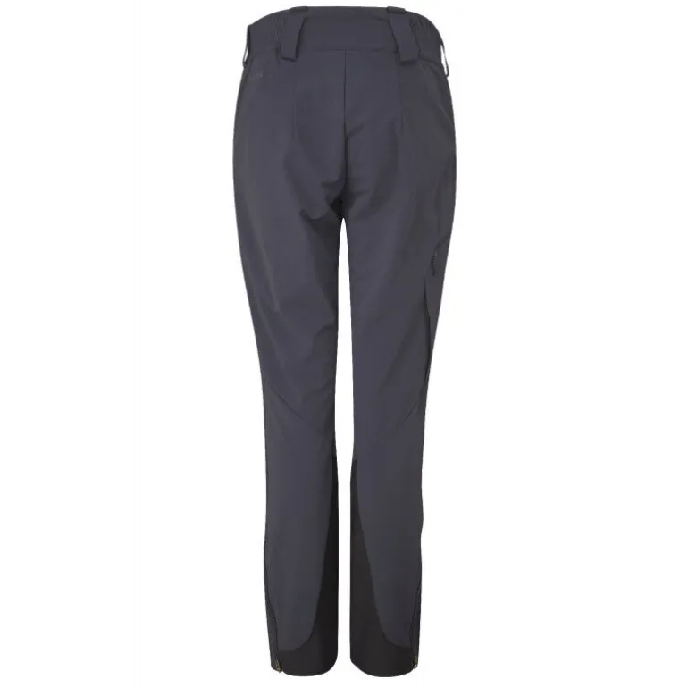 RabWomen's Ascendor AS Pants - Pantalon escalade femme