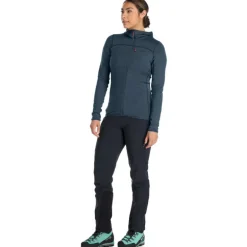RabWomen's Ascendor Light Hoody - Polaire femme