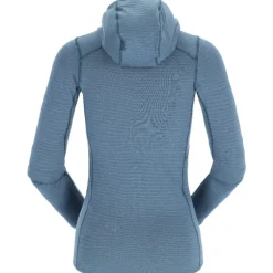 RabWomen's Ascendor Light Hoody - Polaire femme