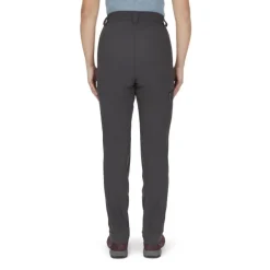 RabWomen's Ascendor Light Pants - Pantalon randonnée femme