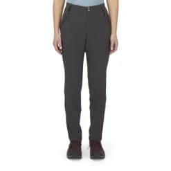 RabWomen's Ascendor Light Pants - Pantalon randonnée femme