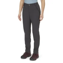 RabWomen's Ascendor Light Pants - Pantalon randonnée femme