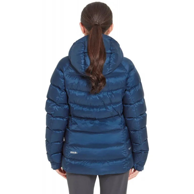 RabWomen's Axion Pro Jacket - Doudoune femme
