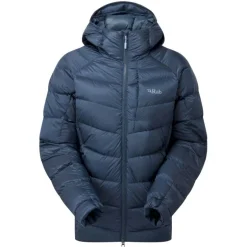 RabWomen's Axion Pro Jacket - Doudoune femme