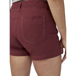 RabWomen's Capstone Shorts - Short randonnée femme