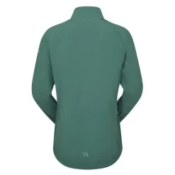 RabWomen's Cinder Borealis Jacket - Veste vélo femme