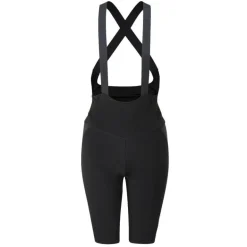 RabWomen's Cinder Cargo Bib Shorts - Cuissard vélo femme