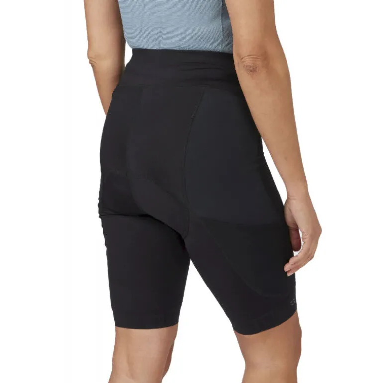 RabWomen's Cinder Cargo Shorts - Cuissard vélo femme