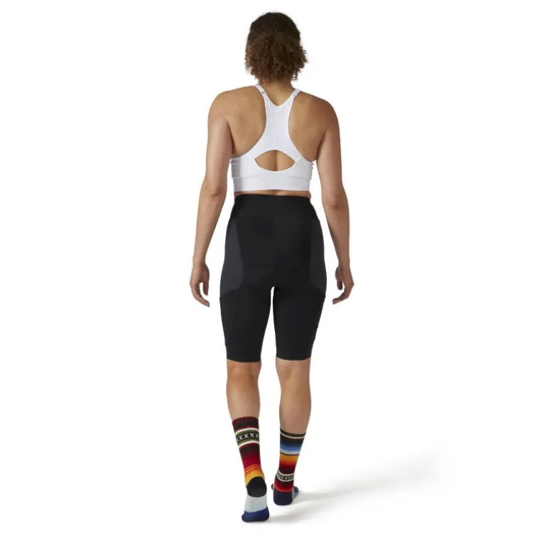 RabWomen's Cinder Cargo Shorts - Cuissard vélo femme