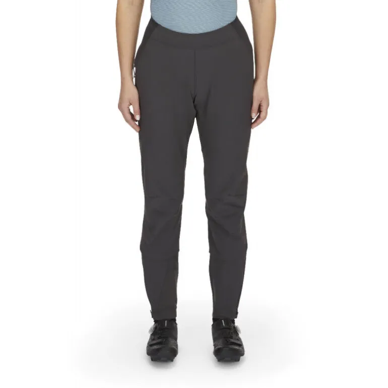 RabWomen's Cinder Crank Pants - Pantalon vélo femme