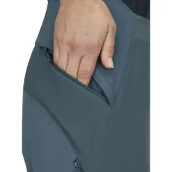 RabWomen's Cinder Crank Pants - Pantalon vélo femme