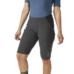 RabWomen's Cinder Crank Shorts - Short vélo femme