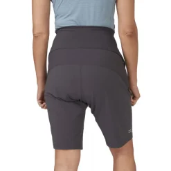 RabWomen's Cinder Crank Shorts - Short vélo femme
