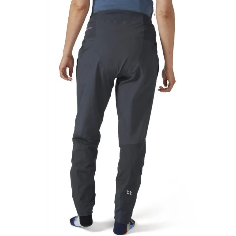 RabWomen's Cinder Kinetic Pants - Pantalon vélo femme