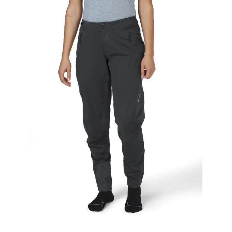 RabWomen's Cinder Kinetic Pants - Pantalon vélo femme