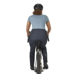 RabWomen's Cinder Kinetic Pants - Pantalon vélo femme