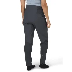 RabWomen's Cinder Kinetic Pants - Pantalon vélo femme