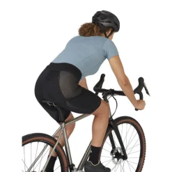 RabWomen's Cinder Liner Shorts - Cuissard vélo femme