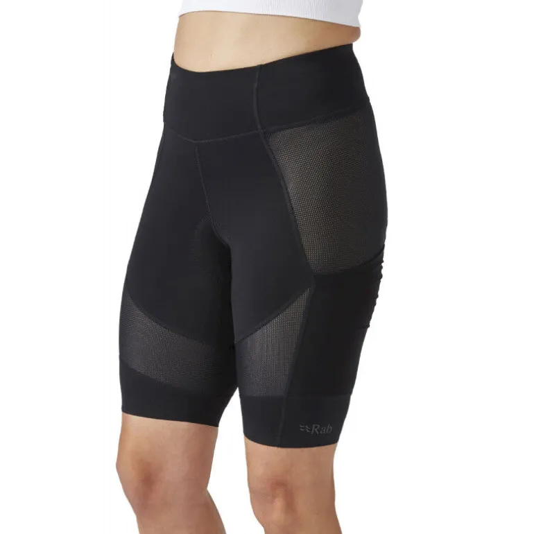 RabWomen's Cinder Liner Shorts - Cuissard vélo femme