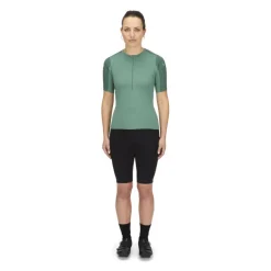 RabWomen's Cinder Tract Jersey - Maillot vélo femme