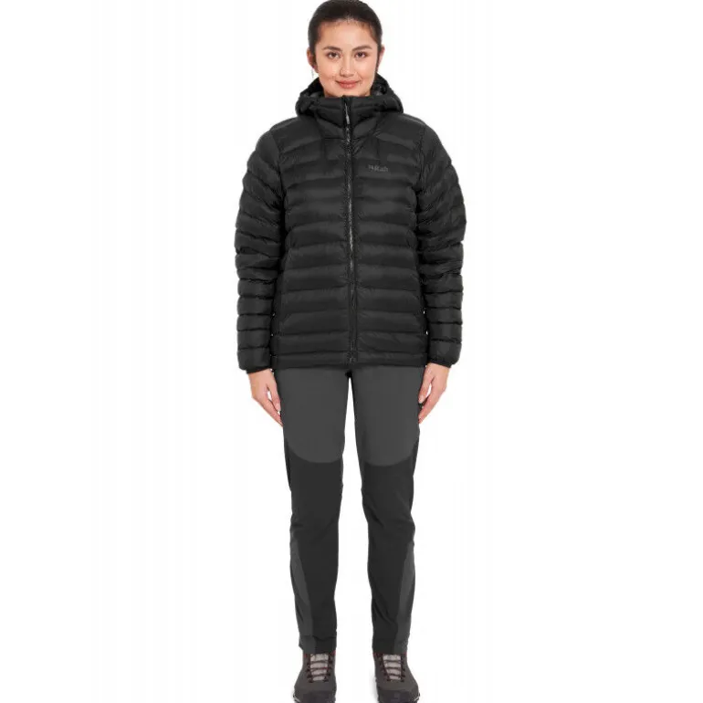 RabWomen's Cirrus Alpine - Doudoune femme